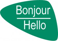 logo Bonjour Hello