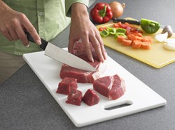Separate CUTTING BOARD AND MEAT Copy