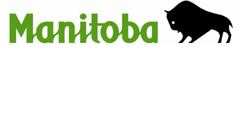 Province of Manitoba logo