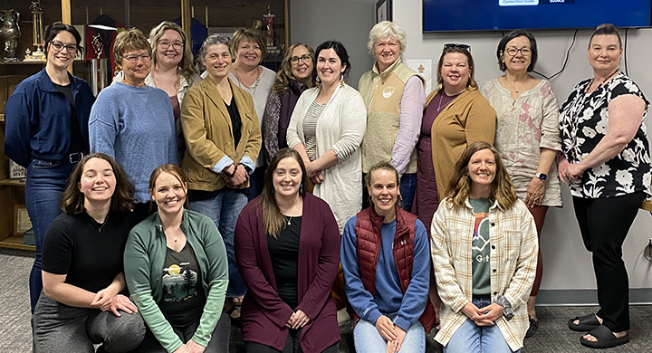 Southern Health–Santé Sud Celebrates International Day of the Midwife with Heartfelt Client Praise