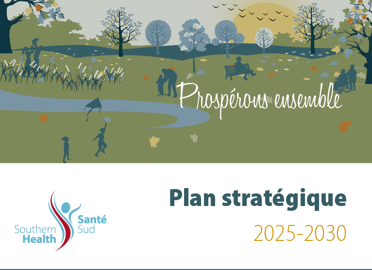 Plan stratégique accès
