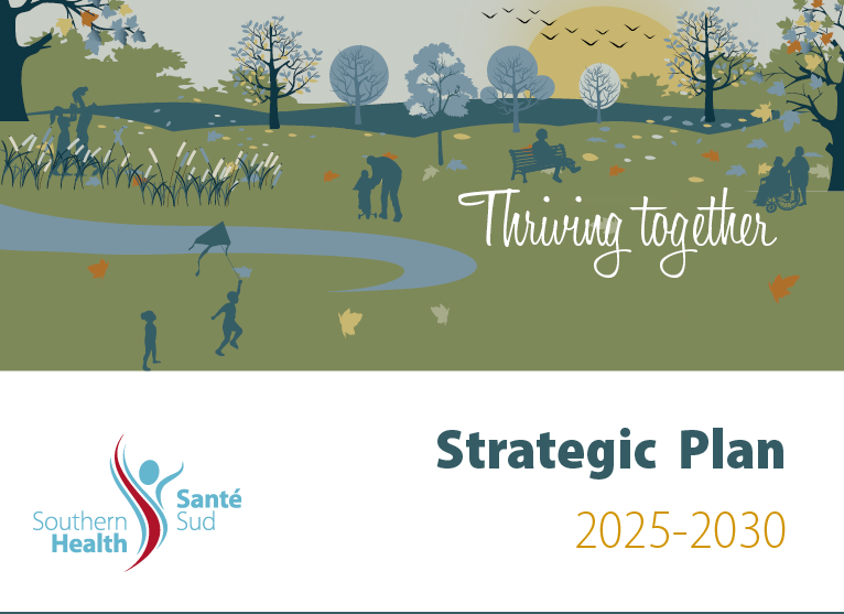 Strategic Plan report thumb