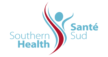 Southern Health-Santé Sud logo