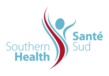 Southern Health-Santé Sud logo