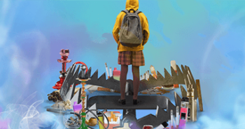 teenagers: unmasking the appeal-exposing industry tactics on tobacco and nicotine products
