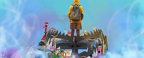 teenagers: unmasking the appeal-exposing industry tactics on tobacco and nicotine products