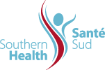 Southern Health-Santé Sud logo