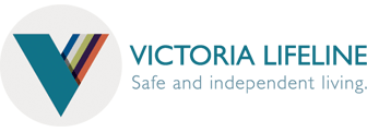 Victoria Lifeline logo